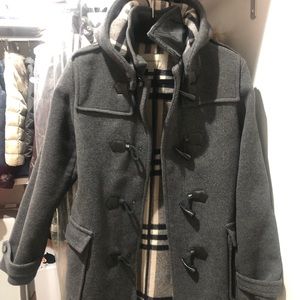 Boys coat